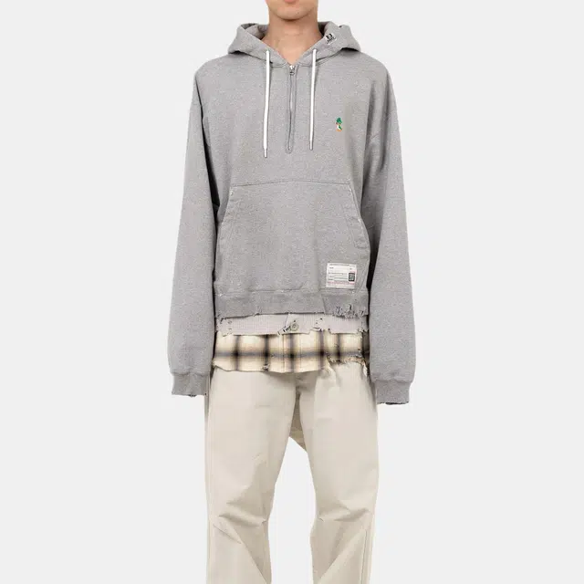 Maison Mihara Yasuhiro FW25 2025