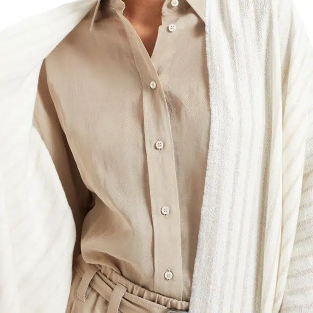 Brunello Cucinelli SS25