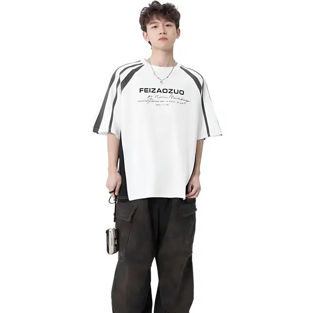 T