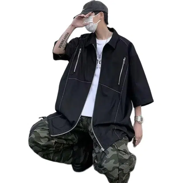 JIMIJONS vibe