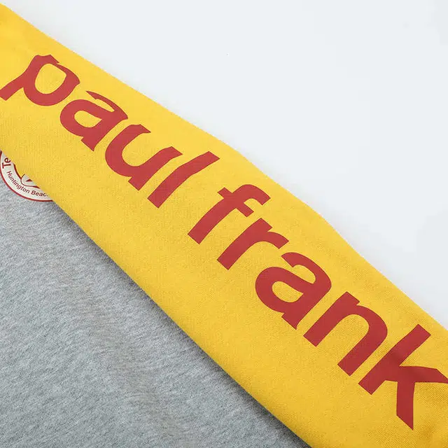 paul frank