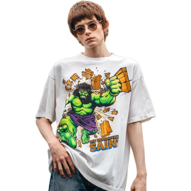 SAINT Mxxxxxx FW25 FW25 T