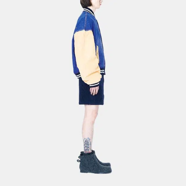 WE11DONE FW22 Logo