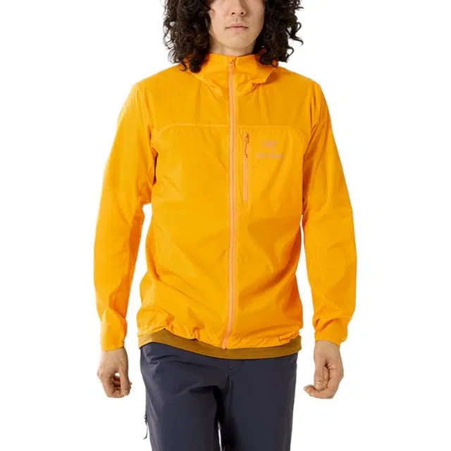 Arcteryx Squamish Hoody