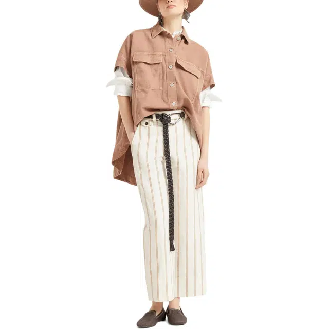 Brunello Cucinelli SS25
