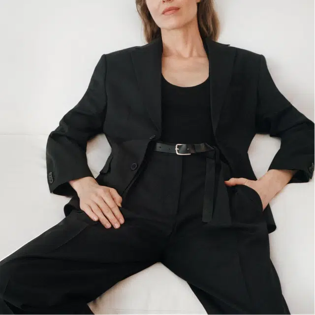 ZARA SS25 50