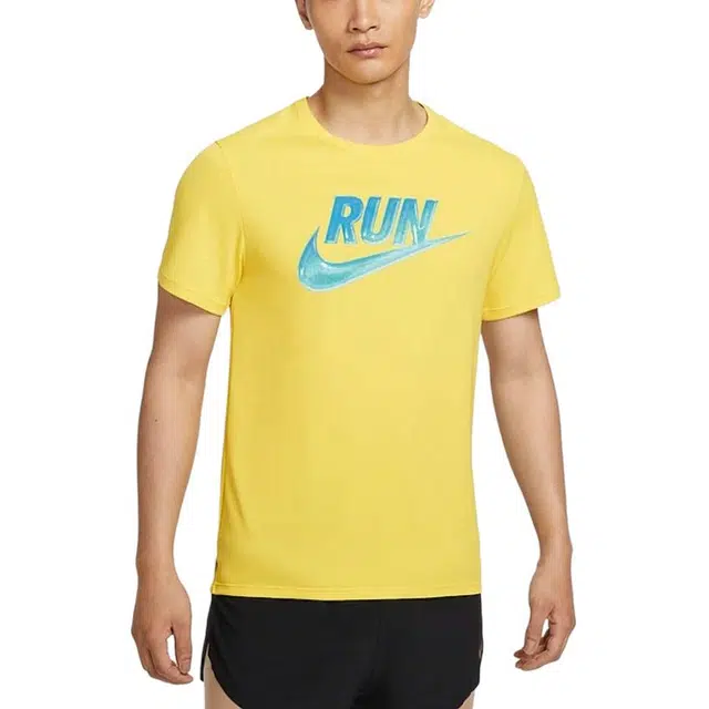 Nike MILER AS M NK RUN ENERGY LOGOT
