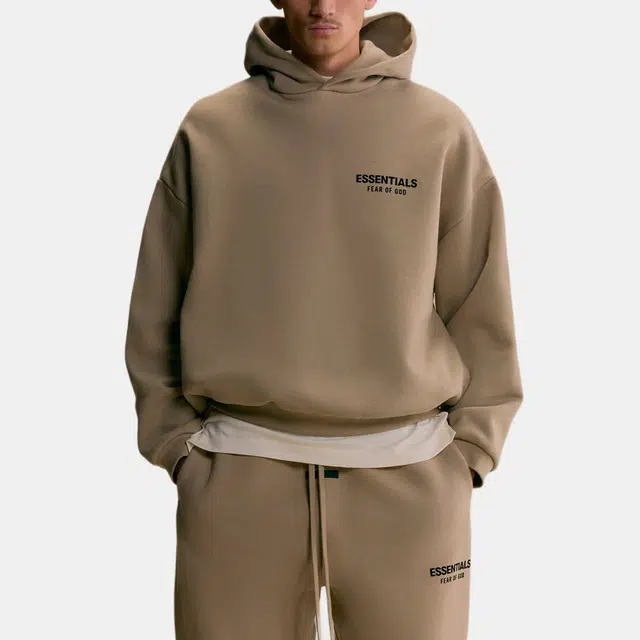Fear of God Essentials FW24 Holiday Core