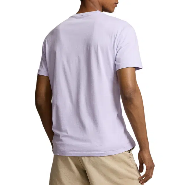 Polo Ralph Lauren SS25 VT