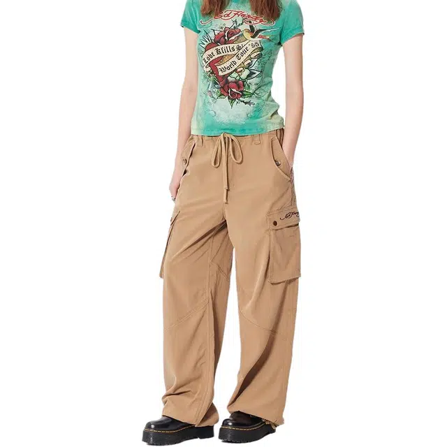Ed Hardy SS25