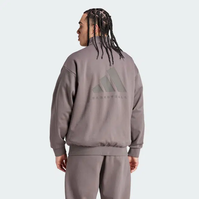 adidas THE 2024 COLLECTION CHAPTER 02 Logo
