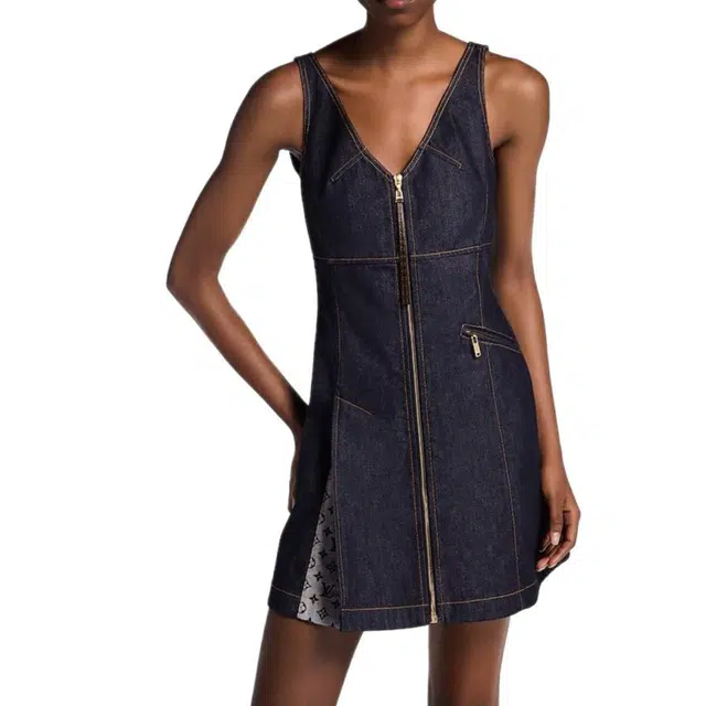 LOUIS VUITTON SS25 VA