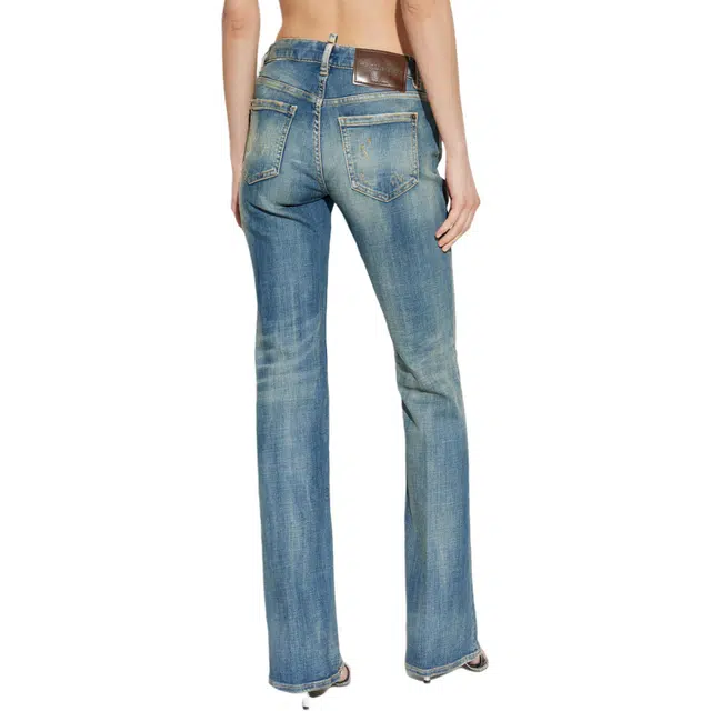DSQUARED 2