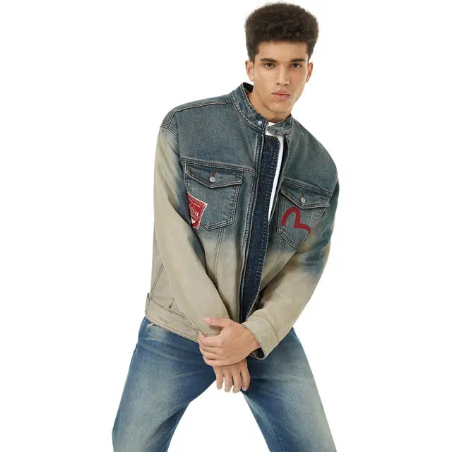 EVISU FW24