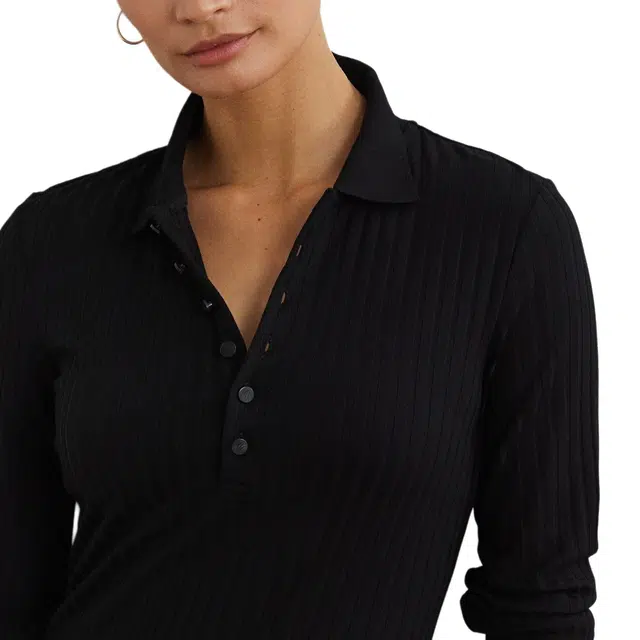 LAUREN RALPH LAUREN FW25 Polo