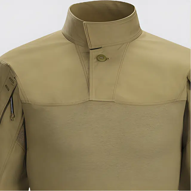 Arcteryx Assault Shirt AR