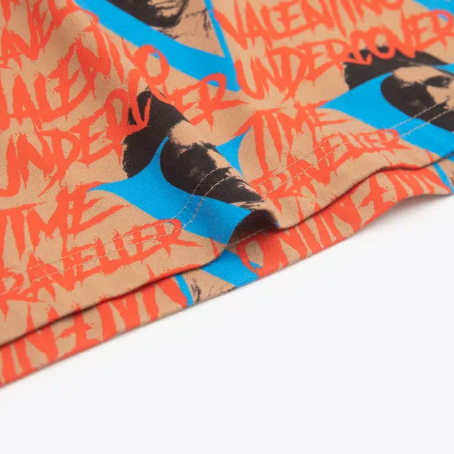 Valentino VT