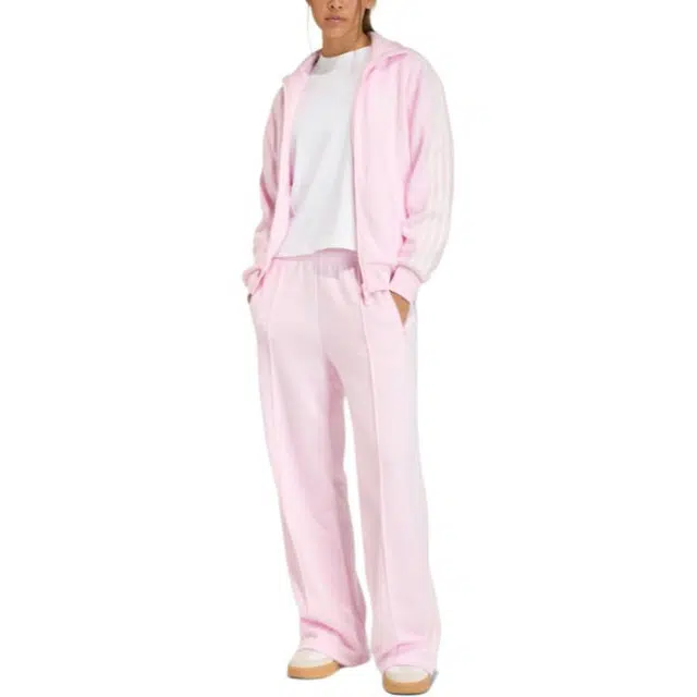 adidas Originals Firebird FW25 Mohair Jacket