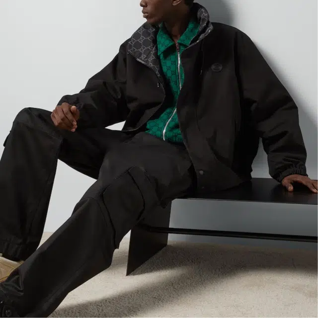 GUCCI FW23 Logo