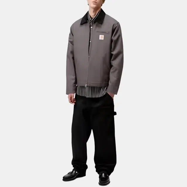 Carhartt WIP FW25 Detroit Jacket (Winter)