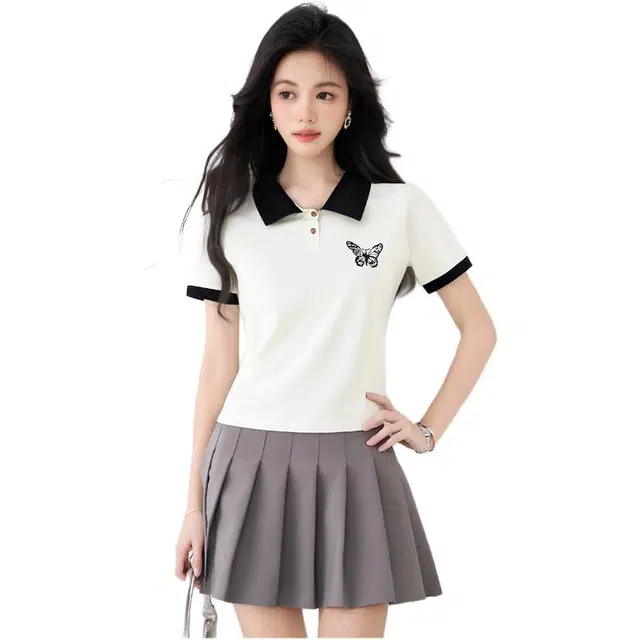 KAISER polo T