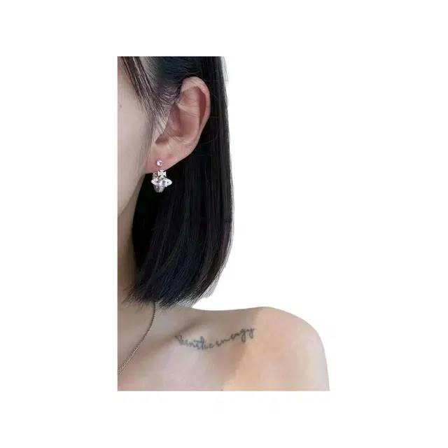 Vivienne Westwood MAITENA EARRINGS