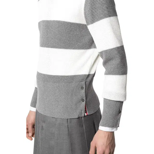 THOM BROWNE SS21