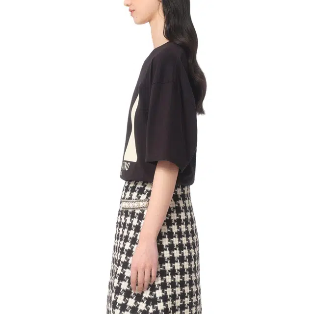 Valentino Logo T