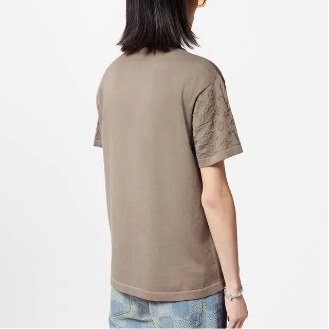 LOUIS VUITTON SS24 LogoT