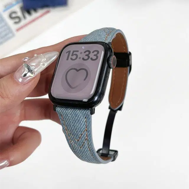 TooGowa iwatch87654321SE