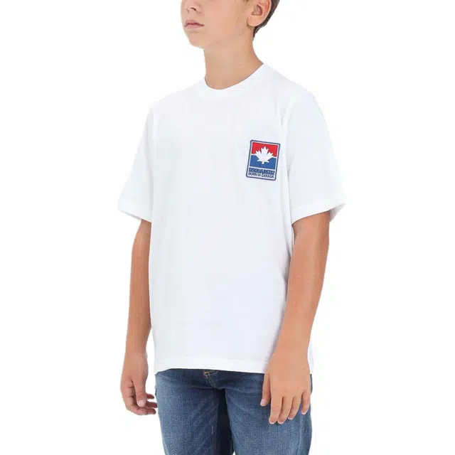 DSQUARED 2T