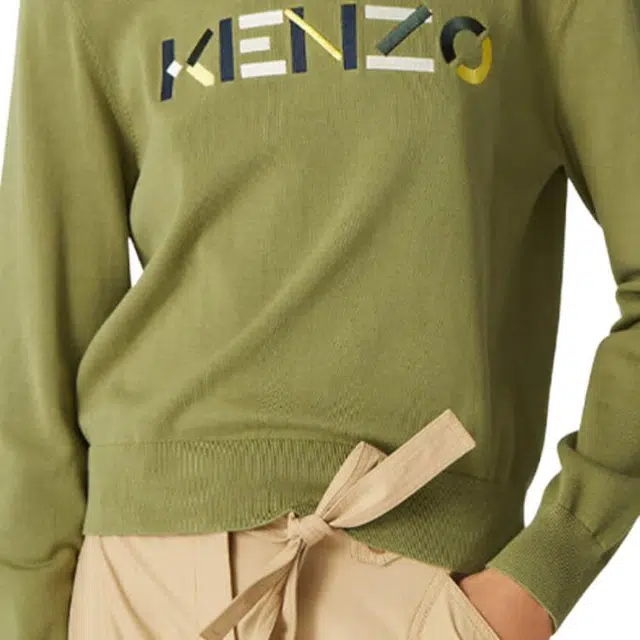 KENZO SS21 logo