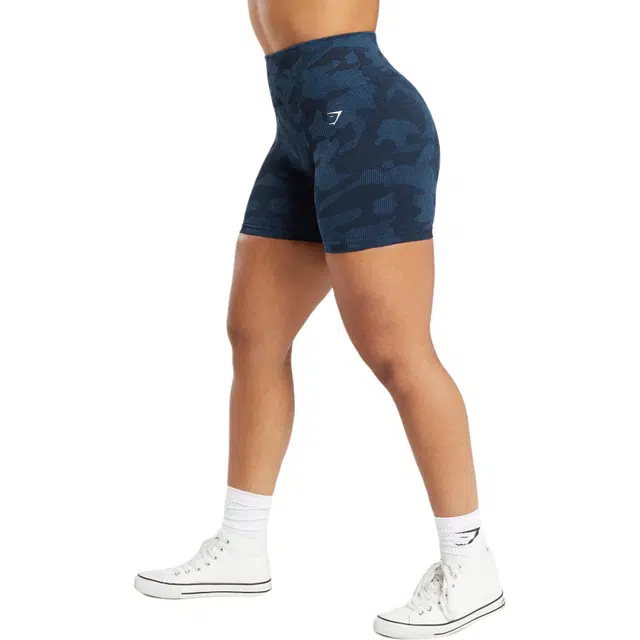 GYMSHARK ADAPT CAMO