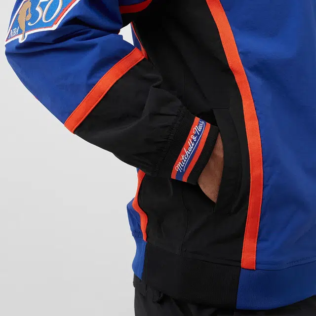 Mitchell Ness AU 96-97