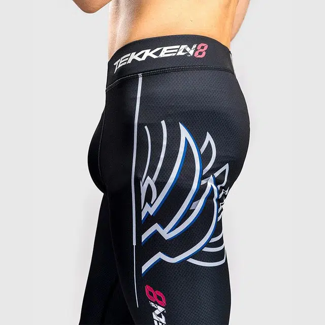 VENUM x Tekken 8