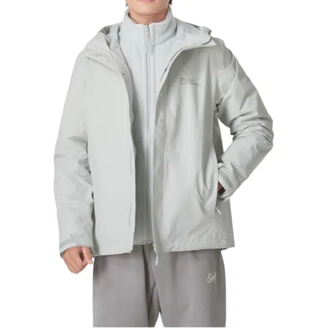Jack Wolfskin
