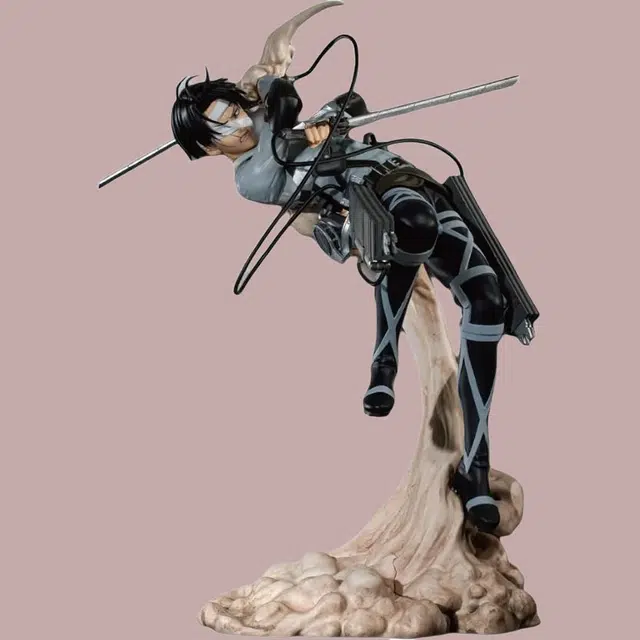 BANDAI B 16cm
