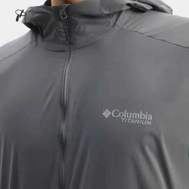 Columbia SS25 logo