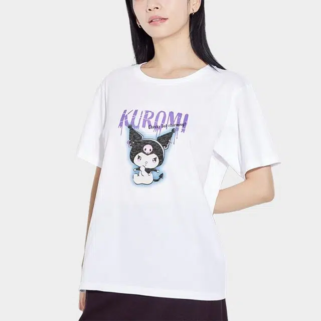 UNIQLO x Sanrio T