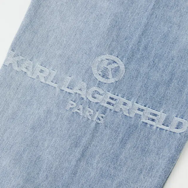 KARL LAGERFELD