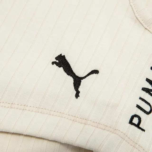 PUMA Studio Unwind Short