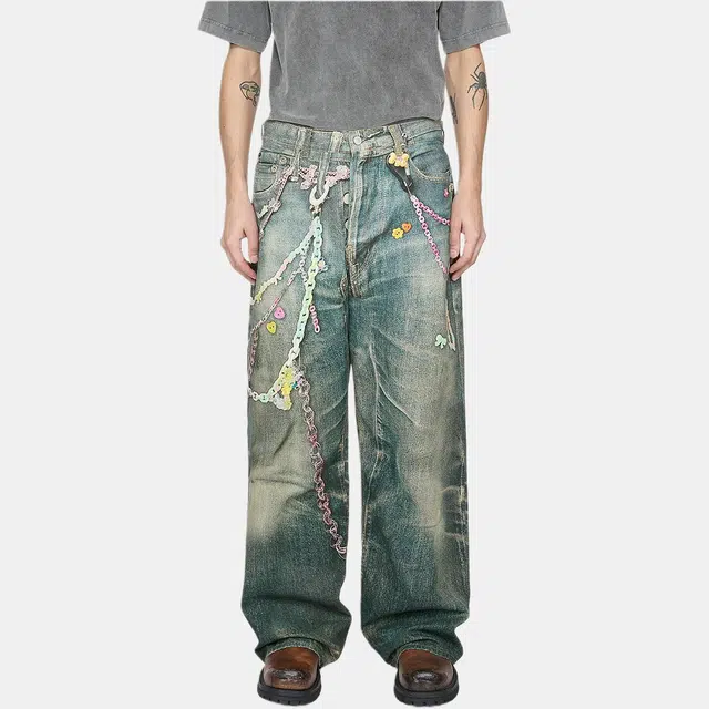 Acne Studios Jeans