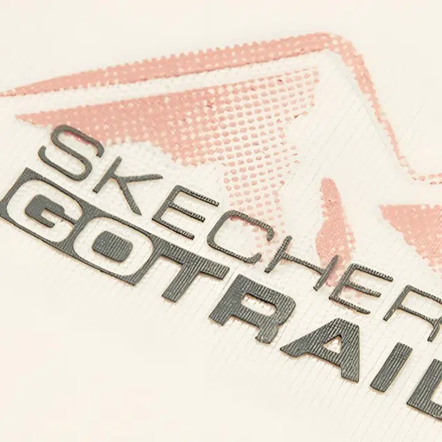 Skechers kids GODRI T