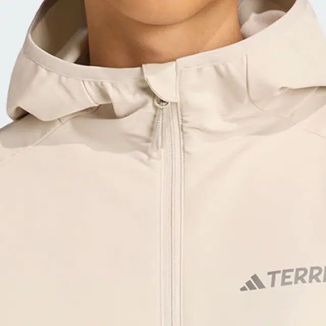 adidas Softshell Terrex MULTI