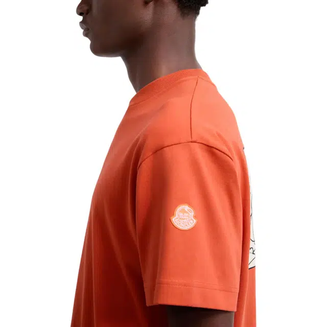 MONCLER GENIUS x Donald Glover SS25 T