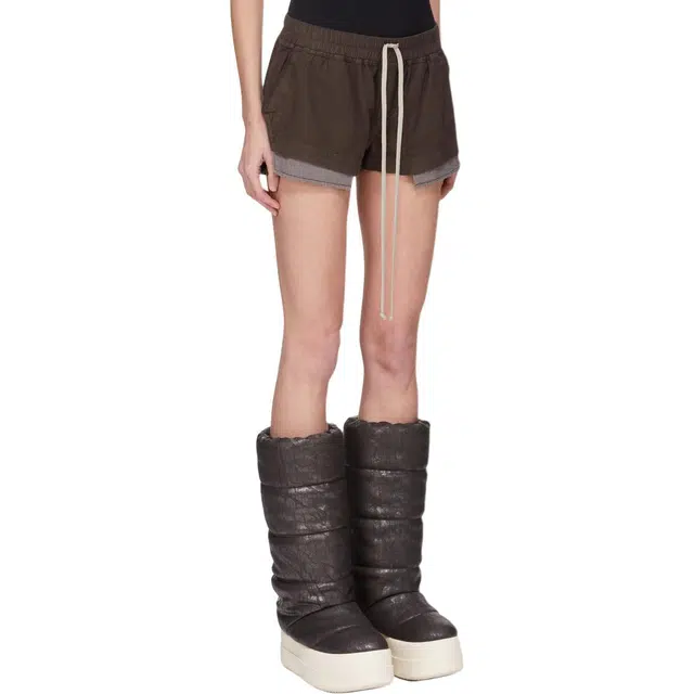 Rick Owens DRKSHDW