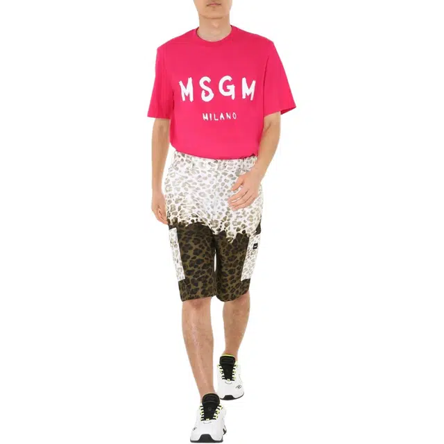 MSGM