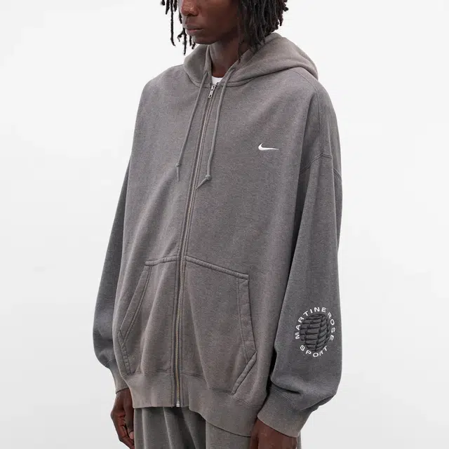 Nike x Martine Rose Swoosh FW25