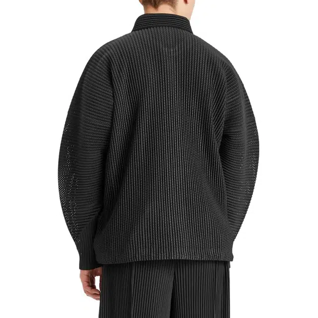 Homme Pliss Issey Miyake
