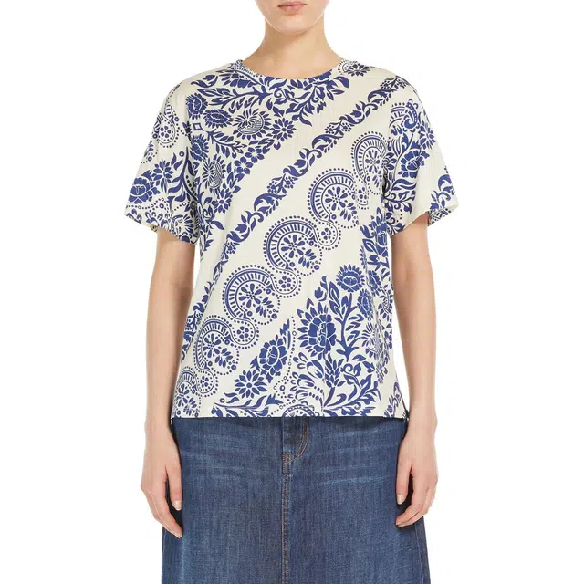 WEEKEND MaxMara Eloisa T